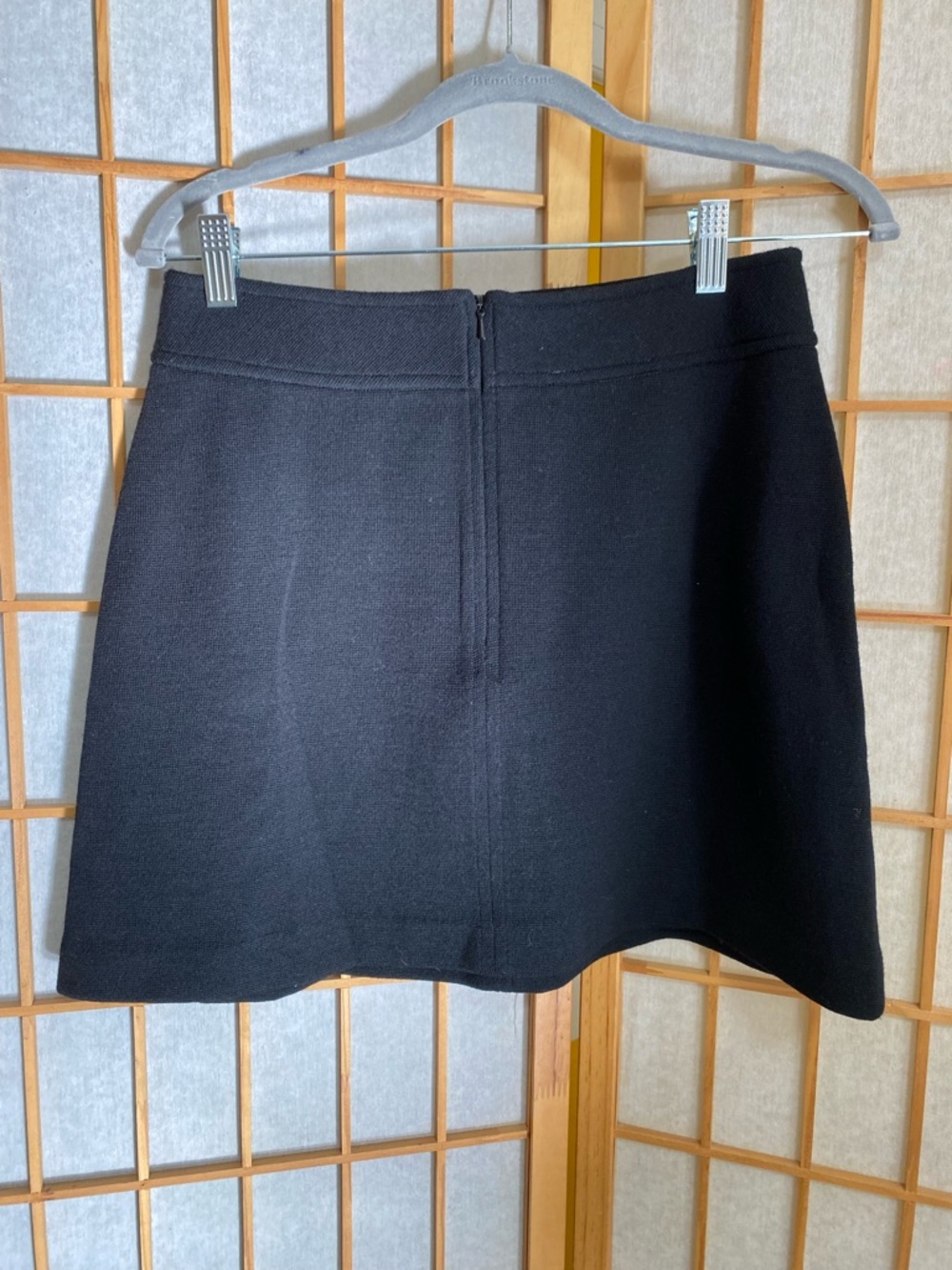 Ann Tjian for Kenar Skirt
